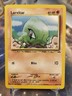Pokémon TCG Larvitar Neo Discovery 57 Regular Unlimited Common