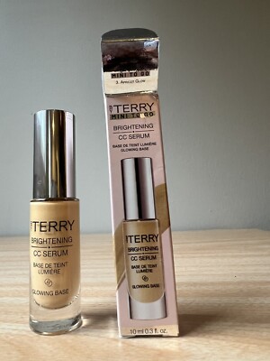 by Terry Cellularose Brightening CC Serum # 3 Apricot Glow 1oz
