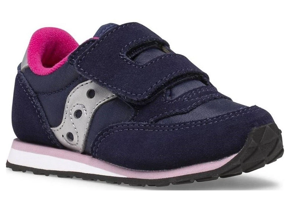 Saucony jazz toddler on sale girl