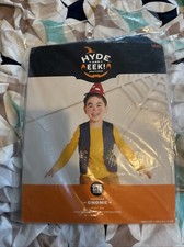 Toddler Hyde EEK Boutique GNOME Halloween Costume Kit ONE Size Fit Most NWT