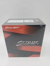 Pack Of 2 SEALIGHT Scoparc LED Lighting Type S1 H8 H9 H11 H16