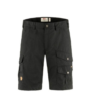 Fjallraven Vidda Pro Lite Shorts Black