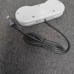 Official Nintendo Classic Mini Super Famicom Controller CLV-202 Wii Tested