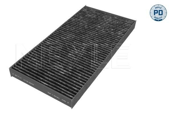 Meyle 112 326 0034/PD Filter, Innenraumluft FüR Audi Cupra Skoda VW-image