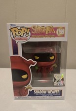 SHADOW WEAVER - She-Ra   Princess of Power - Funko POP  Animation  1799 New