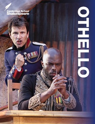 Othello (Cambridge School Shakespeare) - paperback Shakespeare, William|Cole...