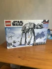 LEGO Star Wars: AT-AT (75288) 40th Anniversary The Empire Strikes Back New NIB