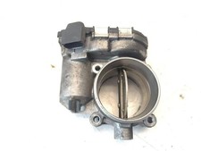 MERCEDES-BENZ CLK C209 Drosselklappe 0280750015 A1110980109 1.80 32283244