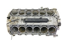2016 Mercedes S600 Maybach W222 Oem 6.0l V12 Engine Cclinder Block 45k Miles