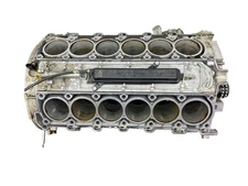 2016 MERCEDES S600 MAYBACH W222 OEM 6.0L V12 ENGINE CCLINDER BLOCK *45K MILES*