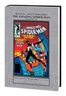 Marvel Masterworks: The Amazing Spider-Man Vol. 24 (hardcover)