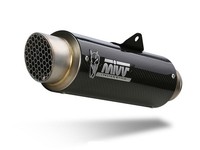 Mivv Gp Pro CARBON-SCHALLDÄMPFER FÜR Ktm Duke 125 2021-2023