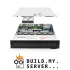 Dell PowerEdge R740xd 24-Bay Server 2.10Ghz 48-Core 192GB RAM 400GB SSD Storage