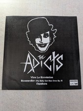 The Adicts Vinyl for sale | eBay