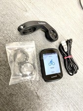 Garmin Edge 530 GPS Ciclocomputer Navigazione Con Mappe Ciclismo Europa