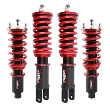 STABBER 24 Way Damper Adjustable Coilovers For Honda Civic 92-00 Integra 94-01