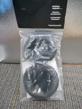 Beyerdynamic OEM Replacement Ear Pads Black for DT511 770 880 990 531 801 New