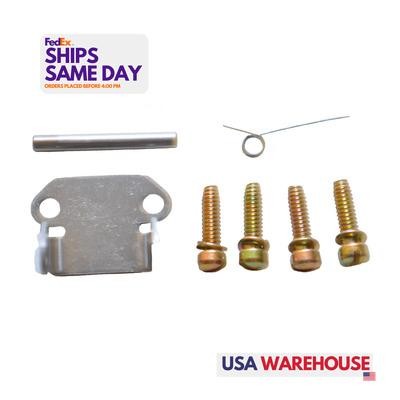 Quick Fuel 16-105QFT, Float Hanger Kit - Center Hung Performance Racing Parts