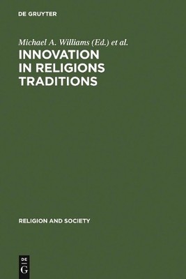 Michael A. Willi Innovation in Religions Traditi (Gebundene Ausgabe) (US IMPORT)