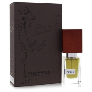 Nasomatto Pardon | eBay