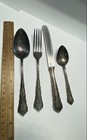 W.M.F. 800 Silver Place Setting 4pcs. 158.0g — photo 7