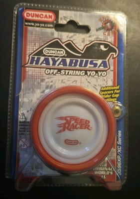 NOS DUNCAN HAYABUSA SPEED RACER YOYO 3596XP/XC