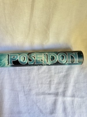 LIMITED 2025 Anarchy Poseidon 25oz Balanced USSSA ACX-7 Softball Bat- FAST S&H