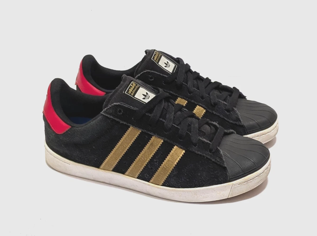 adidas Superstar Vulc ADV for Sale | Authenticity Guaranteed | eBay