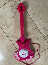 Gitara Barbie