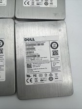 Dell Solid State Drive 128GB 6Gbps 2.5" SATA SSD - K0XT4