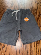 NWOT Boys Size 4 Jumping Beans Shorts