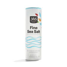 , Sea Salt Fine, 26.5 oz
