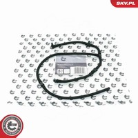 Schlauch Leckkraftstoff Esen Skv 54SKV320 FüR Opel Astra Gtc A04 L70 Caravan T98