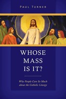 Paul Turner | Whose Mass Is It? | Taschenbuch | Englisch (2015)