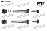 FTE FüHrungshüLse, Bremssattel 9350065
