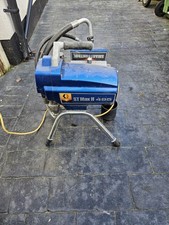 Graco ST Max II 495 PC pro Airless Sprayer 110v