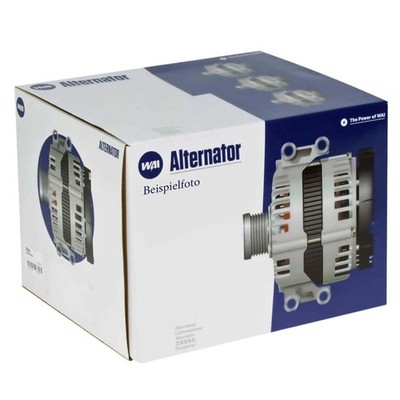 WAI 23977N Lichtmaschine Generator für FORD LAND ROVER