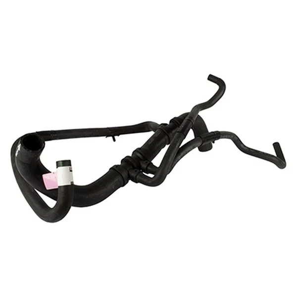 For Ford F-53 Motorhome Chassis 10 Motorcraft Engine Coolant Radiator Hose Foto 3 de 4