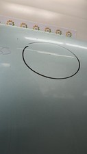 Capot Hyundai MATRIX