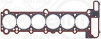 Elring Dichtung Zylinderkopf 893.812 FüR BMW E39 Wiesmann Z3 E36 E38 E34 MF3 3Er