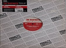 The Beatnuts   Find Us / Hot 12 -  PEN 5002 -...