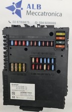 CENTRALINA SAM SMART 451 A4515400850 A4515451601 A4514466895 5WK45148AG