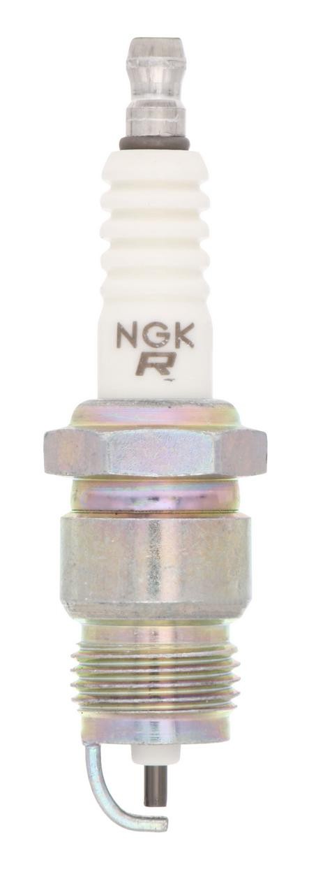 NGK Spark Plug NGK V-Power Plug Fits Ford 1996-87 MERCURY 1972-71
