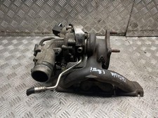 SKODA OCTAVIA I 1U2 Turbolader 71001828900387 06J145701L 1.80 Petrol 33824532