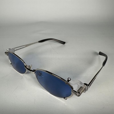 美品 JEAN PAUL GAULTIER サングラス 56-0035 シルバー s-l400.jpg