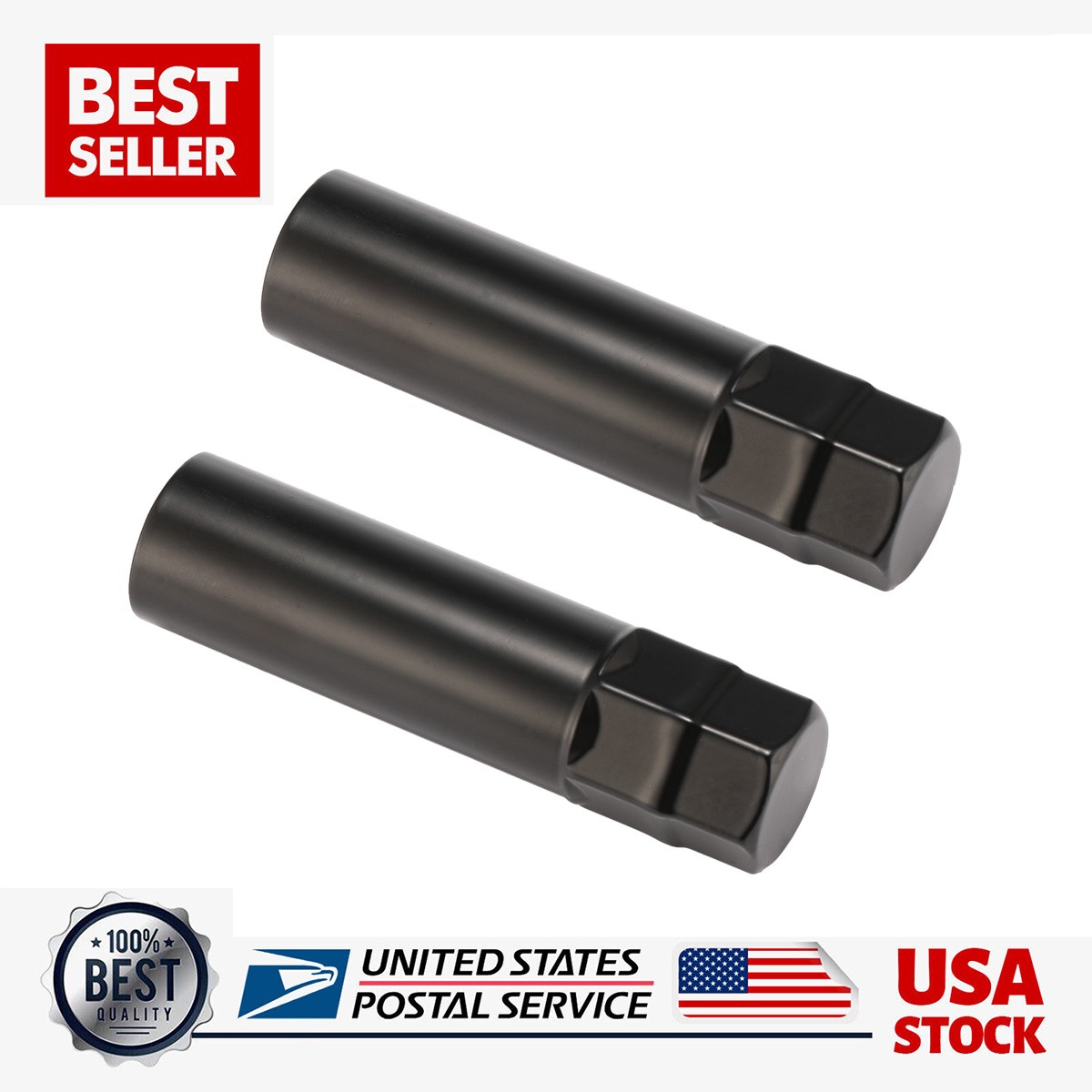 Wheel Lock Removal Tool Kit Auto US 2X 2 pcs NEW USA