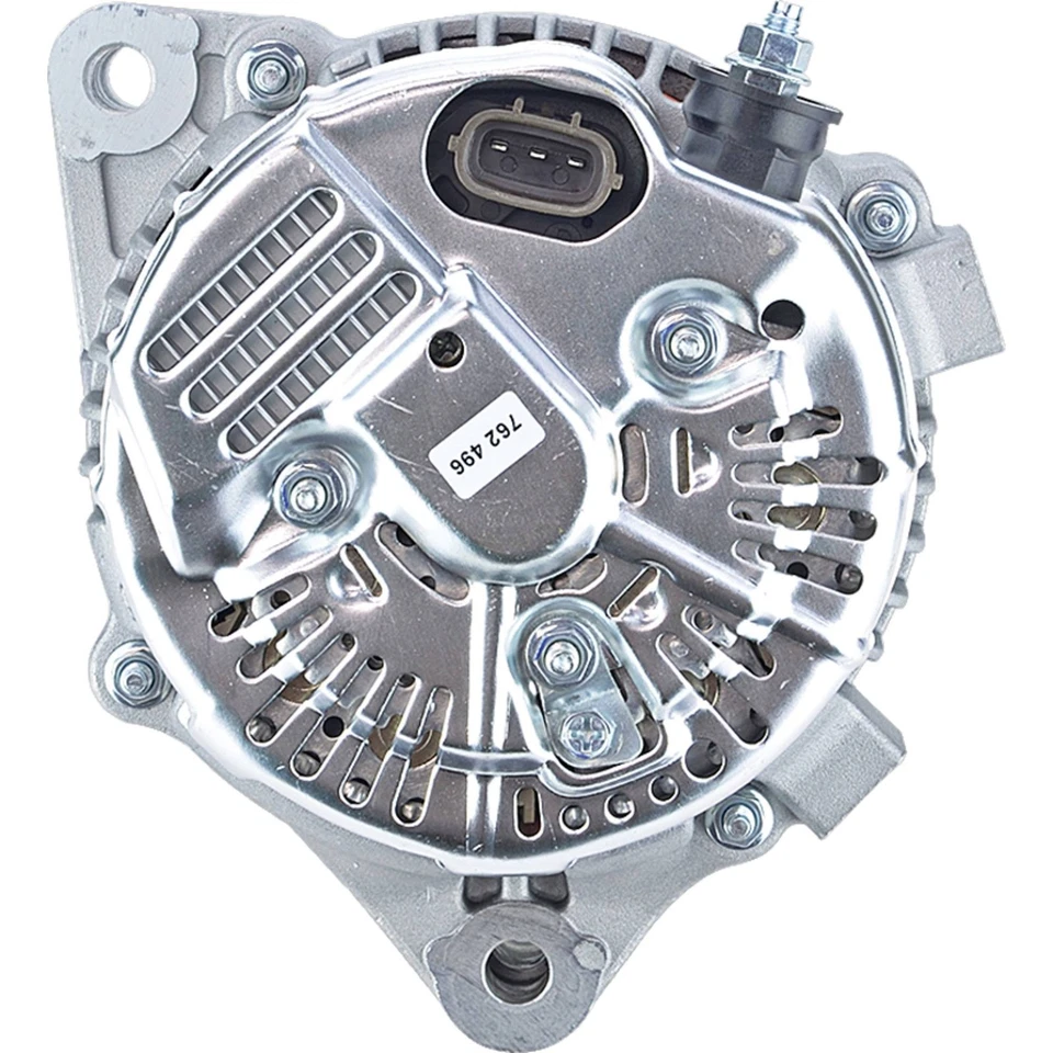 Alternator For Lexus LX470 1998-2002 Toyota Land Cruiser 1999-2002; 400-52313 Foto 4 de 4