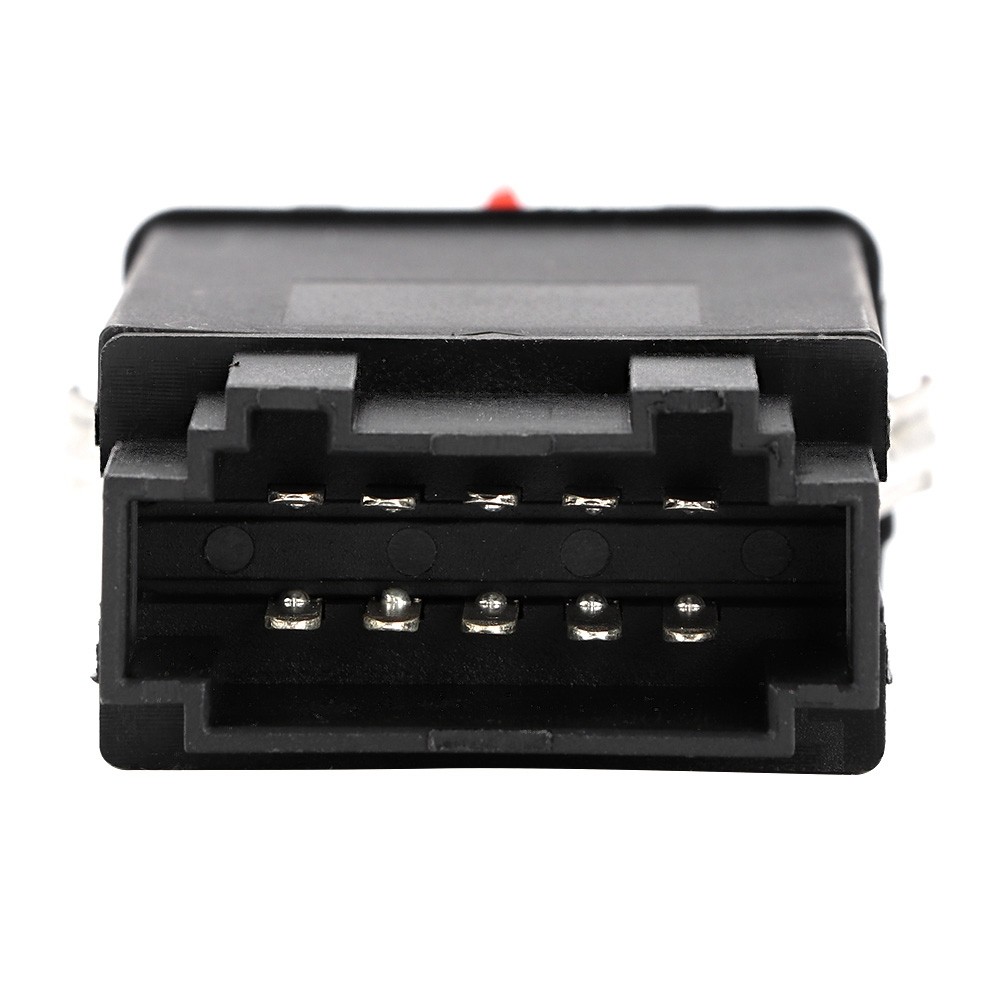 Hot Hazard Warning Light Emergency Switch Fits For 1996-2003 8L0941509L