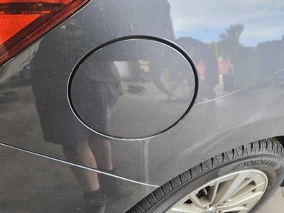 IMPREZA   2018 Fuel Filler Door 639430