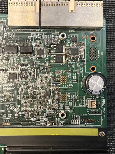 Konami Gaming 490533C GGFK3 K3 Podium CPU Software Boots nicht dabei - Bild 6 von 17